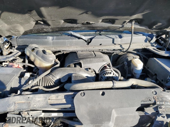 2011 Chevrolet Silverado 1500 LT with VIN 1GCNKSE00BZ373543, listed as a Copart auction lot 43799125 with Not Provided miles and Salvage Title. Bid and sale history available at DreamBid. Image 13.