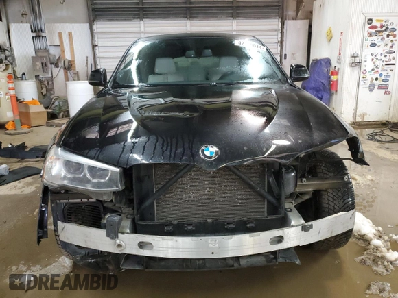 2016 BMW X4 xDrive28i with VIN 5UXXW3C53G0M89797, listed as a Copart auction lot 42178014 with 136,657 mi miles. Bid and sale history available at carsss.com. Image 5.