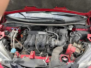 2015 Honda Fit LX with VIN 3HGGK5H50FM760104, listed as a Copart auction lot 63164915 with 118,328 mi miles and Clean title. Bid and sale history available at DreamBid. Image 7.