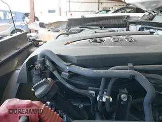 2023 Toyota Tacoma SR with VIN 3TMCZ5AN3PM604501, listed as a IAAI auction lot 42641807 with 19,852 mi miles and . Bid and sale history available at DreamBid. Image 19.