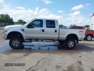 2010 Ford F-250 XL with VIN 1FTSW2BR7AEB07145, listed as a IAAI auction lot 42161351 with 134,034 mi miles and . Bid and sale history available at DreamBid. Image 14.