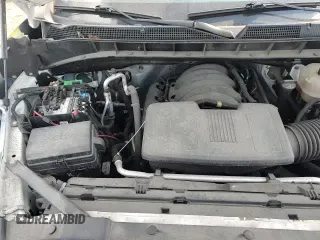 2021 Chevrolet Silverado 1500 Work Truck with VIN 3GCNWAEH4MG182876, listed as a Copart auction lot 71067115 with 51,562 mi miles and Salvage title. Bid and sale history available at DreamBid. Image 13.