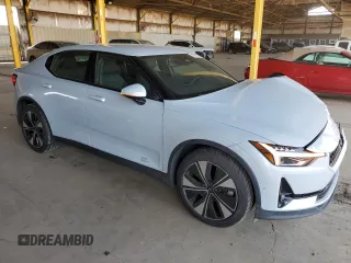 2023 Polestar 2 z VIN YSMED3KA9PL142362, wystawiony jako Copart lot #64635974 z przebiegiem 45 411 mil mil oraz Nie do naprawy. Historia ofert i sprzedaży dostępna na DreamBid. Obrazek 4.