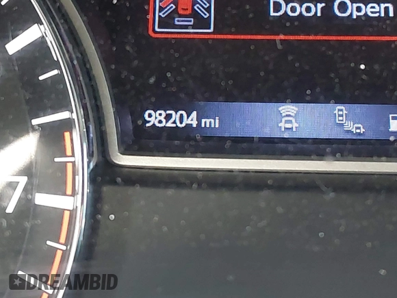 2020 Nissan Pathfinder SV with VIN 5N1DR2BN9LC585171, listed as a IAAI auction lot 42548131 with 98,204 mi miles and . Bid and sale history available at DreamBid. Image 15.