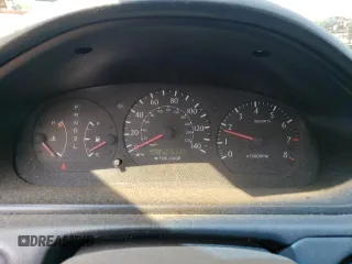 2002 Toyota Solara SE with VIN 2T1CF28P72C601861, listed as a Copart auction lot 65175974 with 246,993 mi miles and Salvage Title. Bid and sale history available at DreamBid. Image 9.