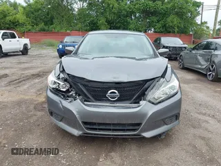 2017 Nissan Altima SR with VIN 1N4AL3AP1HN317914, listed as a IAAI auction lot 42578563 with 187,694 mi miles and . Bid and sale history available at DreamBid. Image 12.