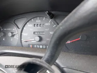 2000 Ford Taurus SE with VIN 1FAFP5320YG151249, listed as a IAAI auction lot 39055732 with 201,709 mi miles and . Bid and sale history available at DreamBid. Image 7.