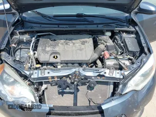 2014 Toyota Corolla L с VIN 2T1BURHE1EC227891, выставлен на аукционе IAAI как лот 42424952 с пробегом 145 531 миль миль и . История ставок и продаж доступна на DreamBid. Изображение 10.