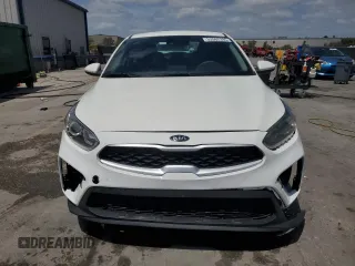 2021 Kia Forte FE с VIN 3KPF24AD0ME362078, выставлен на аукционе Copart как лот 53962395 с пробегом 74 665 миль миль и Списание • Salvage title. История ставок и продаж доступна на DreamBid. Изображение 5.