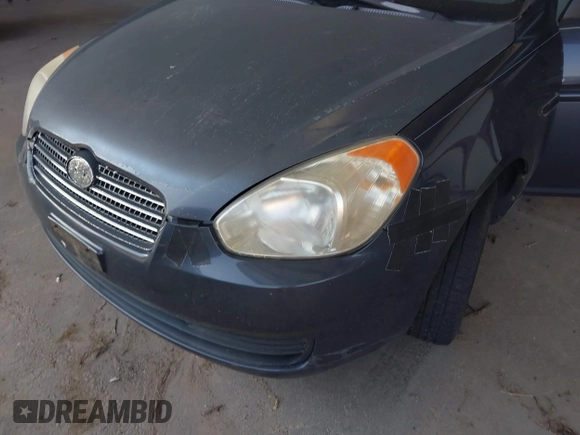 2009 Hyundai Accent Auto GLS с VIN KMHCN46C29U348133, выставлен на аукционе IAAI как лот 42422294 с пробегом 113 434 миль миль и . История ставок и продаж доступна на DreamBid. Изображение 6.