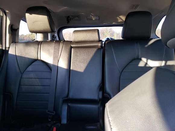 2023 Toyota Highlander L with VIN 5TDKDRBH9PS041402, listed as a Copart auction lot 82399854 with 30,208 mi miles and Salvage Title. Bid and sale history available at carsss.com. Image 10.