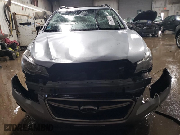 2016 Subaru Crosstrek Touring z VIN JF2GPBLC6GH213723, wystawiony jako Copart lot #41596555 z przebiegiem 37 927 mil mil oraz Szkoda całkowita • Salvage title. Historia ofert i sprzedaży dostępna na DreamBid. Obrazek 5.
