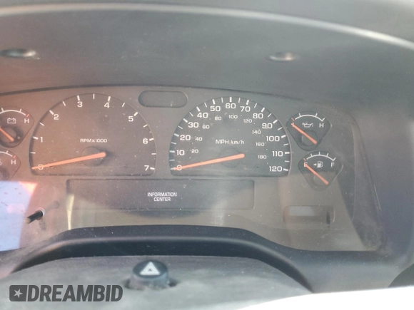 2003 Dodge Dakota SLT with VIN 1D7HL48N03S299182, listed as a Copart auction lot 53520675 with 0 mi miles and Salvage Title. Bid and sale history available at carsss.com. Image 9.