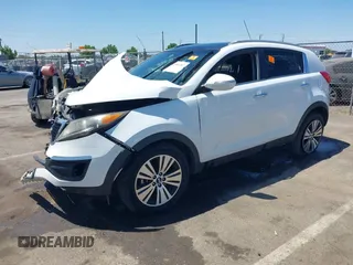 2014 Kia Sportage EX с VIN KNDPC3AC8E7614650, выставлен на аукционе IAAI как лот 42486487 с пробегом 124 029 миль миль и . История ставок и продаж доступна на DreamBid. Изображение 17.
