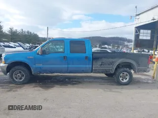2004 Ford F-350 XL с VIN 1FTSW31P04EC89748, выставлен на аукционе IAAI как лот 41399379 с пробегом 199 421 миль миль и . История ставок и продаж доступна на DreamBid. Изображение 14.
