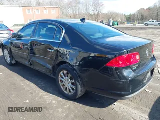 2011 Buick Lucerne CXL with VIN 1G4HC5EM1BU135451, listed as a IAAI auction lot 41991089 with 160,075 mi miles and . Bid and sale history available at carsss.com. Image 3.
