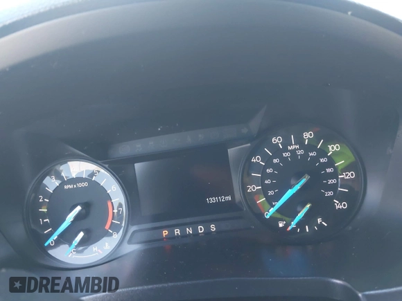 2016 Ford Explorer с VIN 1FM5K7B82GGA72570, выставлен на аукционе IAAI как лот 42317161 с пробегом 133 112 миль миль и . История ставок и продаж доступна на DreamBid. Изображение 7.