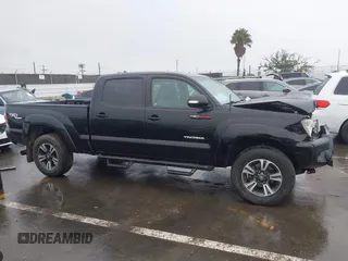 2012 Toyota Tacoma PreRunner with VIN 3TMKU4HN0CM032307, listed as a IAAI auction lot 41576688 with 101,803 mi miles and . Bid and sale history available at DreamBid. Image 13.