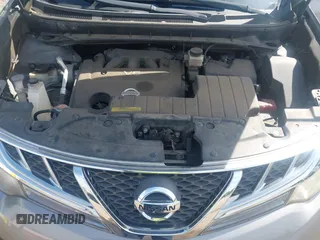 2012 Nissan Murano S with VIN JN8AZ1MWXCW209217, listed as a IAAI auction lot 42257746 with 125,637 mi miles and . Bid and sale history available at DreamBid. Image 10.