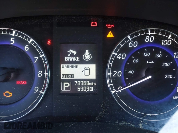 2016 Infiniti QX50 z VIN JN1BJ0RP2GM232983, wystawiony jako IAAI lot #41877521 z przebiegiem 78 968 mil mil oraz . Historia ofert i sprzedaży dostępna na DreamBid. Obrazek 15.
