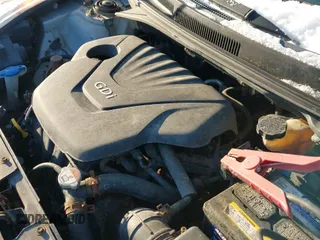 2012 Hyundai Veloster w/Gray Int z VIN KMHTC6AD0CU034568, wystawiony jako IAAI lot #41460659 z przebiegiem 141 826 mil mil oraz . Historia ofert i sprzedaży dostępna na DreamBid. Obrazek 12.