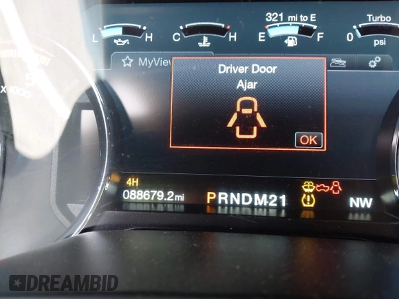 2017 Ford F-250 Lariat with VIN 1FT7W2BT0HED15184, listed as a IAAI auction lot 42133773 with 88,679 mi miles and . Bid and sale history available at DreamBid. Image 15.