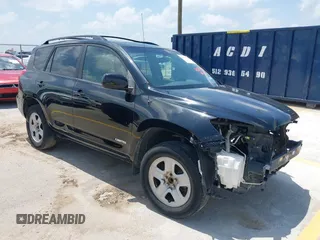 2007 Toyota RAV4 Limited with VIN JTMBK31VX76011402, listed as a IAAI auction lot 42375329 with Not provided miles and . Bid and sale history available at DreamBid. Image 1.