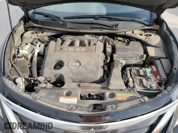 2015 Nissan Altima SL z VIN 1N4BL3AP2FC180706, wystawiony jako Copart lot #49413845 z przebiegiem 206 608 mil mil oraz Szkoda całkowita • Salvage title. Historia ofert i sprzedaży dostępna na DreamBid. Obrazek 11.