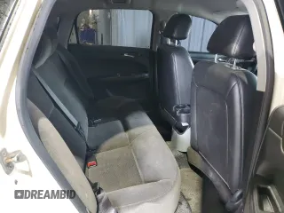 2007 Chevrolet Impala Police Police z VIN 2G1WS55R379373048, wystawiony jako Copart lot #58200385 z przebiegiem 101 742 mil mil oraz Szkody całkowita. Historia ofert i sprzedaży dostępna na DreamBid. Obrazek 10.