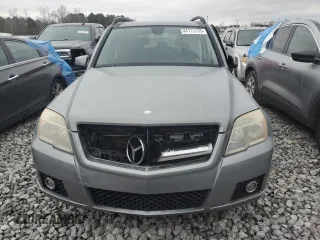2011 Mercedes-Benz GLK 350 z VIN WDCGG8HB4BF639314, wystawiony jako Copart lot #44123465 z przebiegiem 124 682 mil mil oraz Szkoda całkowita • Salvage title. Historia ofert i sprzedaży dostępna na DreamBid. Obrazek 5.