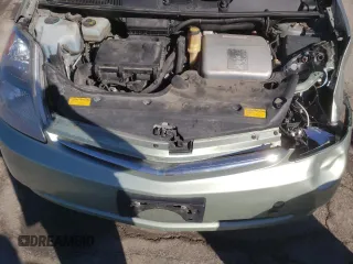 2009 Toyota Prius with VIN JTDKB20U693476573, listed as a Copart auction lot 45559365 with 249,059 mi miles and Salvage Title. Bid and sale history available at carsss.com. Image 12.