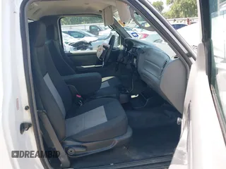2008 Ford Ranger XL with VIN 1FTYR10D68PA06261, listed as a IAAI auction lot 42421498 with 161,730 mi miles and . Bid and sale history available at DreamBid. Image 5.