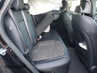 2024 Kia Sportage SX-Prestige with VIN KNDPXCDGXR7132125, listed as a Copart auction lot 55395565 with Not provided miles and Salvage title. Bid and sale history available at DreamBid. Image 11.