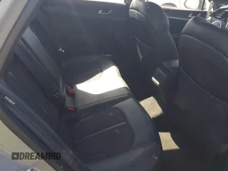 2024 Kia K5 GT-Line z VIN 5XXG64J22RG235225, wystawiony jako IAAI lot #41757058 z przebiegiem 13 071 mil mil oraz . Historia ofert i sprzedaży dostępna na DreamBid. Obrazek 8.