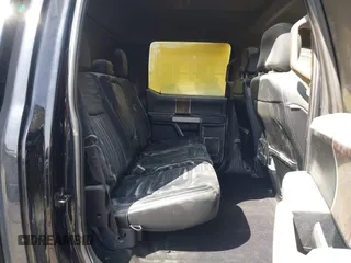 2019 Ford F-150 XL with VIN 1FTEW1E57KFB26841, listed as a IAAI auction lot 42097395 with 83,072 mi miles and . Bid and sale history available at DreamBid. Image 8.