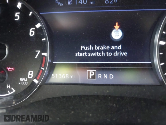 2022 Nissan Frontier SV with VIN 1N6ED1EK4NN624532, listed as a IAAI auction lot 42179335 with 51,368 mi miles and . Bid and sale history available at DreamBid. Image 16.