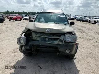 2002 Nissan Xterra SE z VIN 5N1ED28YX2C562971, wystawiony jako Copart lot #61462475 z przebiegiem 87 502 mil mil oraz Szkoda całkowita • Salvage title. Historia ofert i sprzedaży dostępna na DreamBid. Obrazek 14.