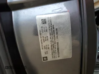 2013 Chevrolet Corvette z VIN 1G1YE3DW8D5107495, wystawiony jako Copart lot #43550355 z przebiegiem Nie podano mil oraz Szkoda całkowita • Salvage title. Historia ofert i sprzedaży dostępna na DreamBid. Obrazek 12.