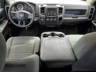 2015 Ram 1500 Express with VIN 1C6RR7KG8FS562877, listed as a Copart auction lot 57891085 with Not provided miles and Clean title. Bid and sale history available at DreamBid. Image 8.