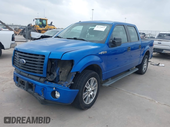 2014 Ford F-150 XL with VIN 1FTEW1CM3EKE62945, listed as a IAAI auction lot 41776013 with 78,961 mi miles. Bid and sale history available at carsss.com. Image 20.