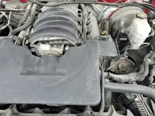 2018 Chevrolet Silverado 1500 LT с VIN 1GCVKREC9JZ133120, выставлен на аукционе Copart как лот 70205895 с пробегом 139 820 миль миль и Списание • Salvage title. История ставок и продаж доступна на DreamBid. Изображение 13.