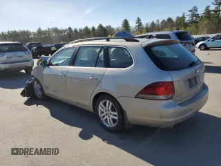 2014 Volkswagen Jetta TDI with VIN 3VWPL7AJ6EM600285, listed as a Copart auction lot 55014405 with 119,538 mi miles and Salvage title. Bid and sale history available at DreamBid. Image 2.