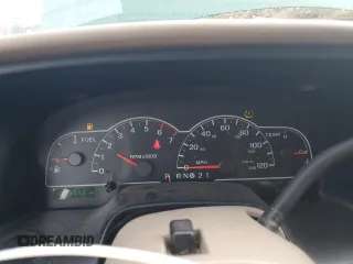 2003 Ford Windstar SEL z VIN 2FMDA53463BA05230, wystawiony jako Copart lot #81296344 z przebiegiem 184 585 mil mil oraz Szkoda całkowita • Salvage title. Historia ofert i sprzedaży dostępna na DreamBid. Obrazek 9.