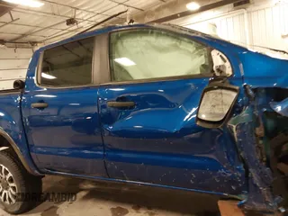 2020 Ford Ranger XL с VIN 1FTER4FHXLLA85562, выставлен на аукционе IAAI как лот 41841370 с пробегом 54 004 миль миль и . История ставок и продаж доступна на DreamBid. Изображение 14.