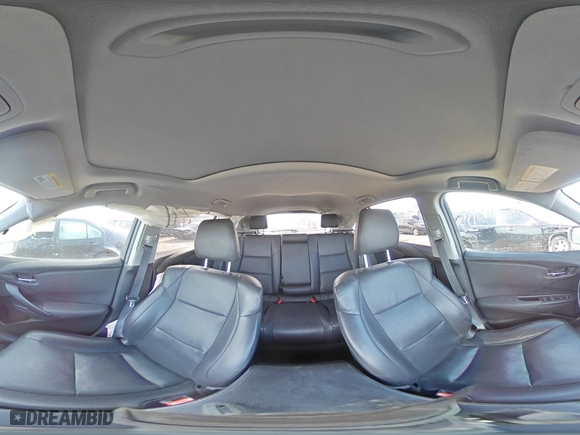 2016 Acura RDX Advance Pkg with VIN 5J8TB4H76GL028301, listed as a Copart auction lot 41630905 with 105,969 mi miles and Salvage Title. Bid and sale history available at carsss.com. Image 14.