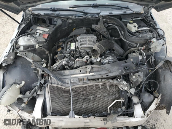 2008 Mercedes-Benz C 300 Sport with VIN WDDGF54X78F173353, listed as a Copart auction lot 59357975 with Not provided miles and Salvage title. Bid and sale history available at DreamBid. Image 12.