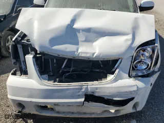 2008 GMC Yukon XL Denali with VIN 1GKFK66868J240118, listed as a Copart auction lot 73413714 with 249,853 mi miles and Salvage Title. Bid and sale history available at carsss.com. Image 12.