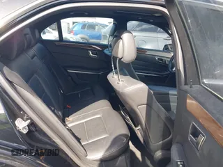 2014 Mercedes-Benz E 350 Sport with VIN WDDHF5KB2EA846537, listed as a IAAI auction lot 42536070 with 97,215 mi miles and . Bid and sale history available at DreamBid. Image 8.