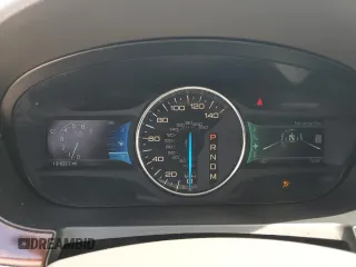 2011 Ford Edge Limited с VIN 2FMDK3KCXBBA25599, выставлен на аукционе Copart как лот 56131705 с пробегом 191 077 миль миль и Списание • Salvage title. История ставок и продаж доступна на DreamBid. Изображение 9.