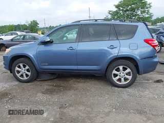 2012 Toyota RAV4 Limited with VIN 2T3DF4DV3CW248742, listed as a IAAI auction lot 42710092 with 112,745 mi miles and . Bid and sale history available at DreamBid. Image 14.